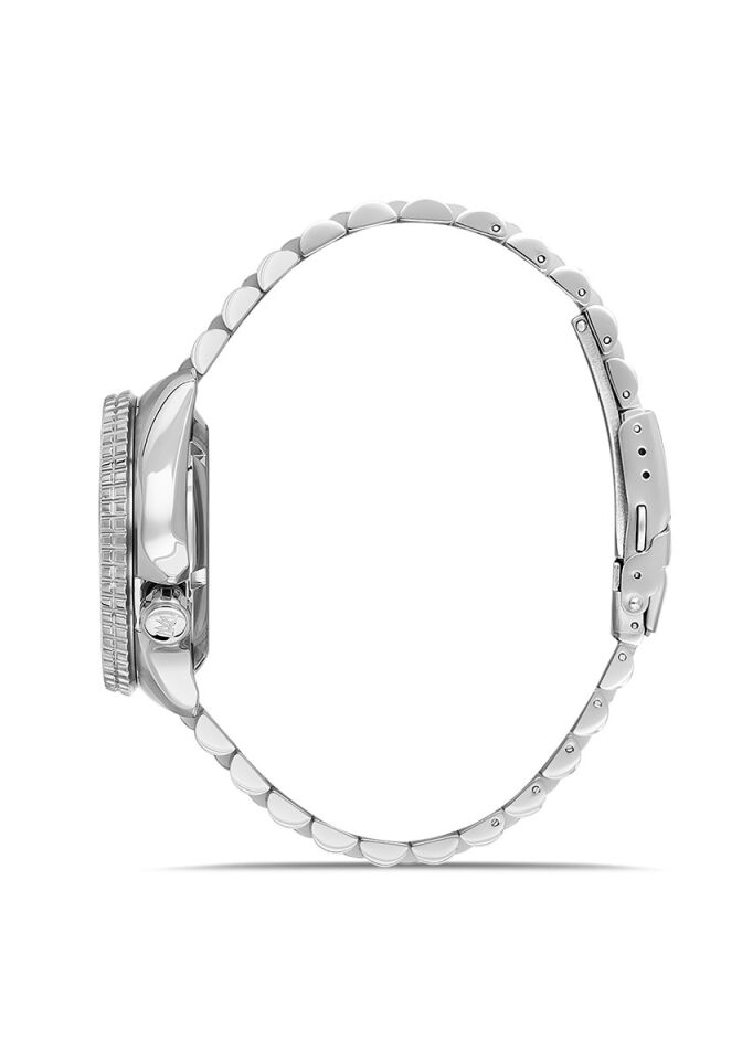 Momentus Men's Mecha Masters TM352T-15SS