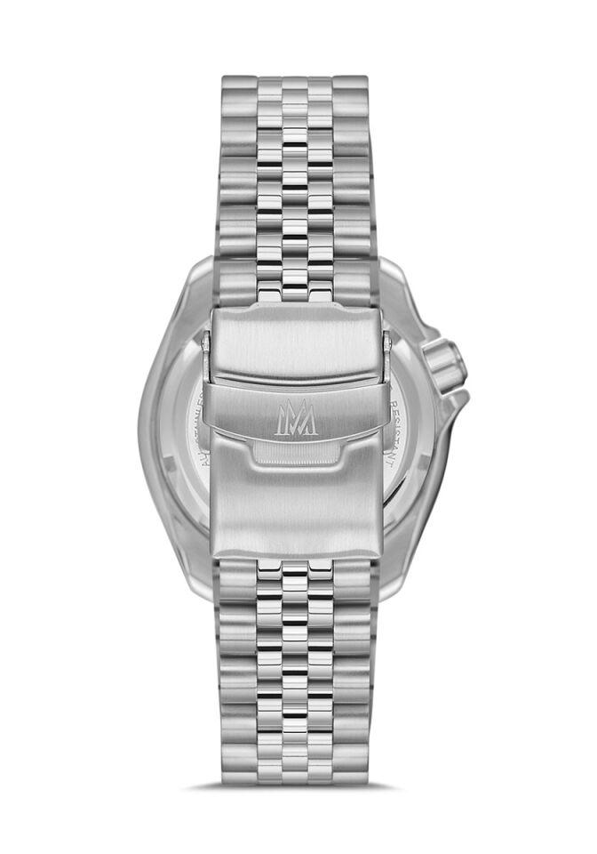 Momentus Men's Mecha Masters TM352T-15SS