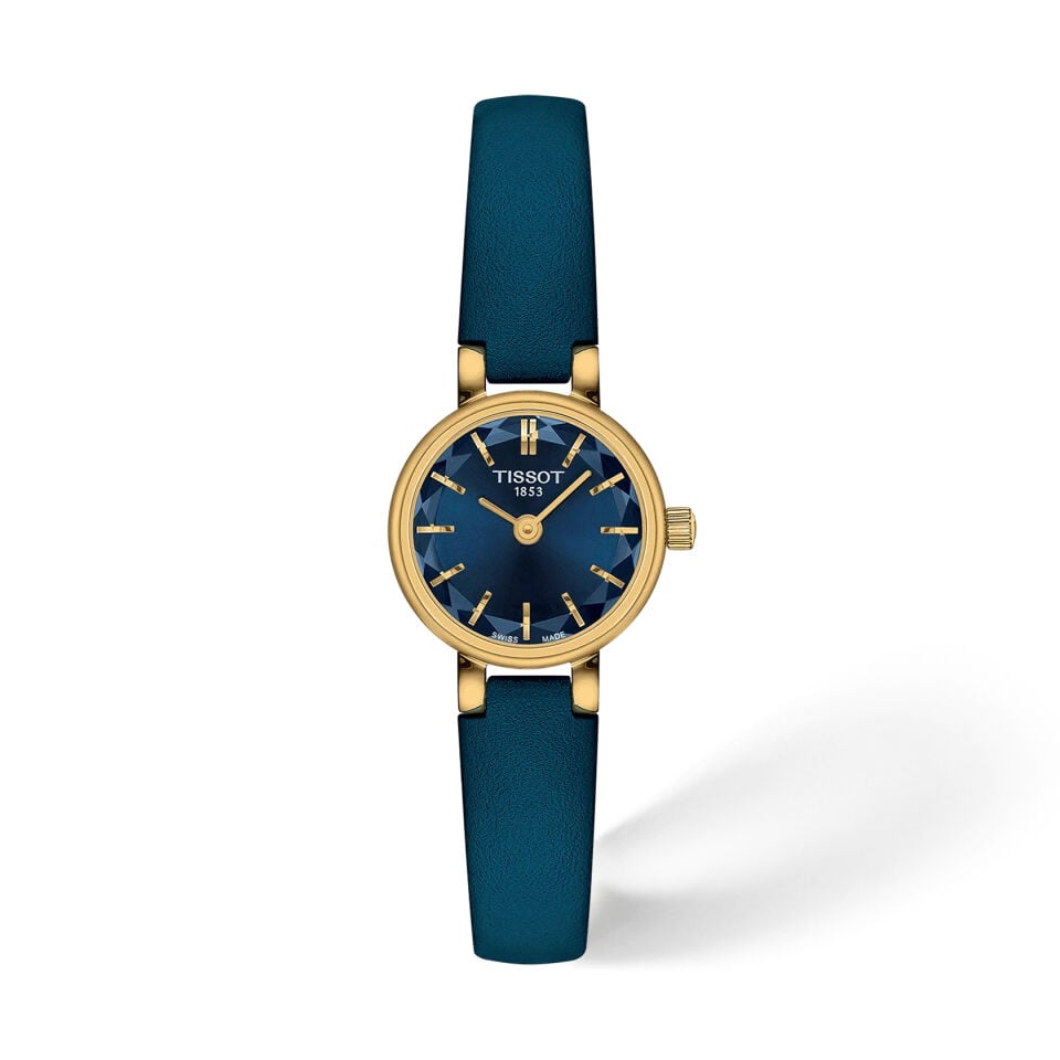 Tissot Lovely Round 19.5mm T1400093604100 - Kadın Kol Saati T140.009.36.041.00