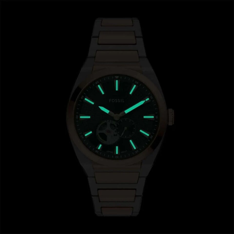 Fossil FME3277 Otomatik Erkek Kol Saati