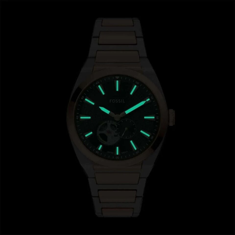 Fossil FME3277 Otomatik Erkek Kol Saati