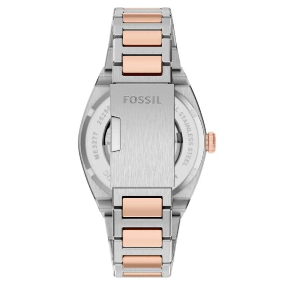 Fossil FME3277 Otomatik Erkek Kol Saati