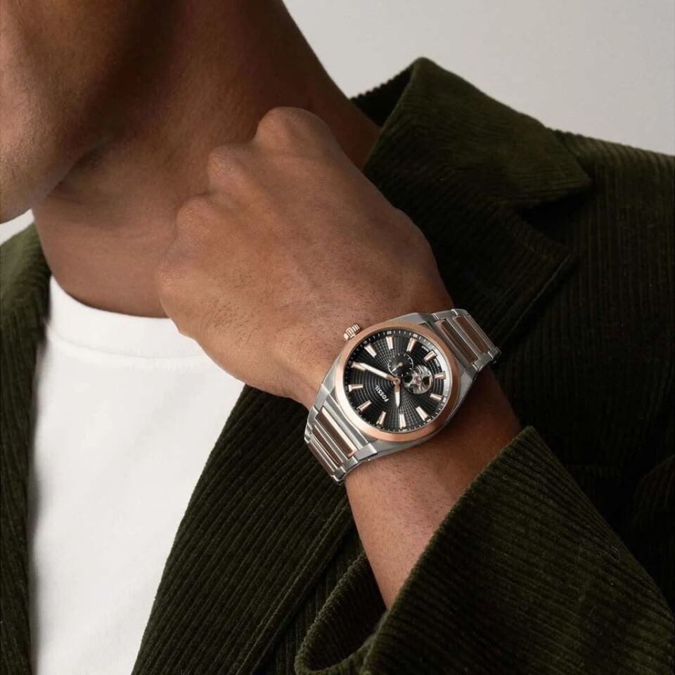 Fossil FME3277 Otomatik Erkek Kol Saati