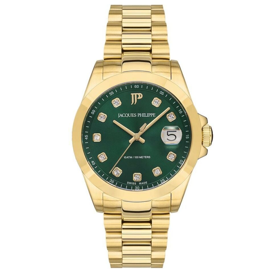 Jacques Philippe Jpqls3423X4 Kadın Kol Saati