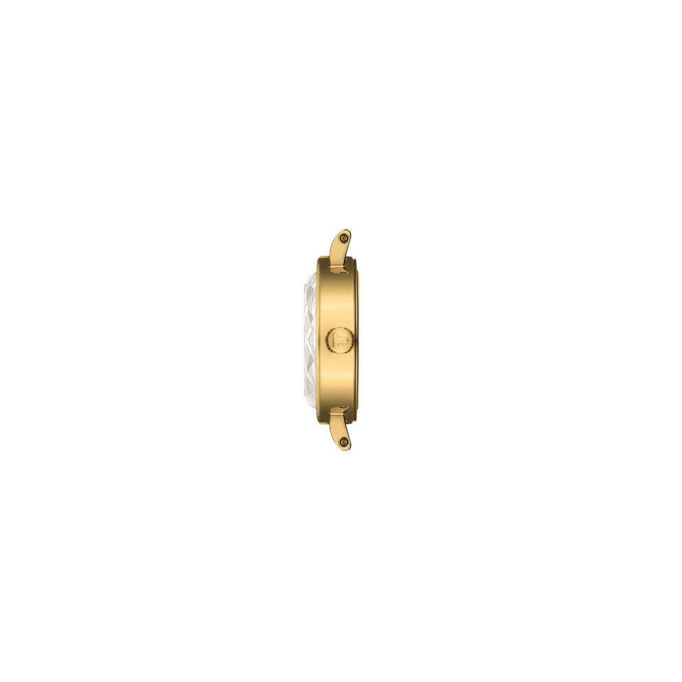 Tissot Lovely Round 19.5mm T1400093637100 - Kadın Kol Saati T140.009.36.371.00