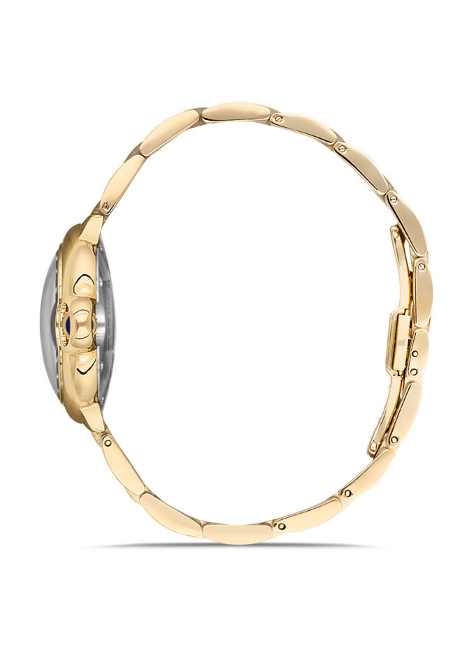 Hislon Women's Classic Queen QL120G-02SG