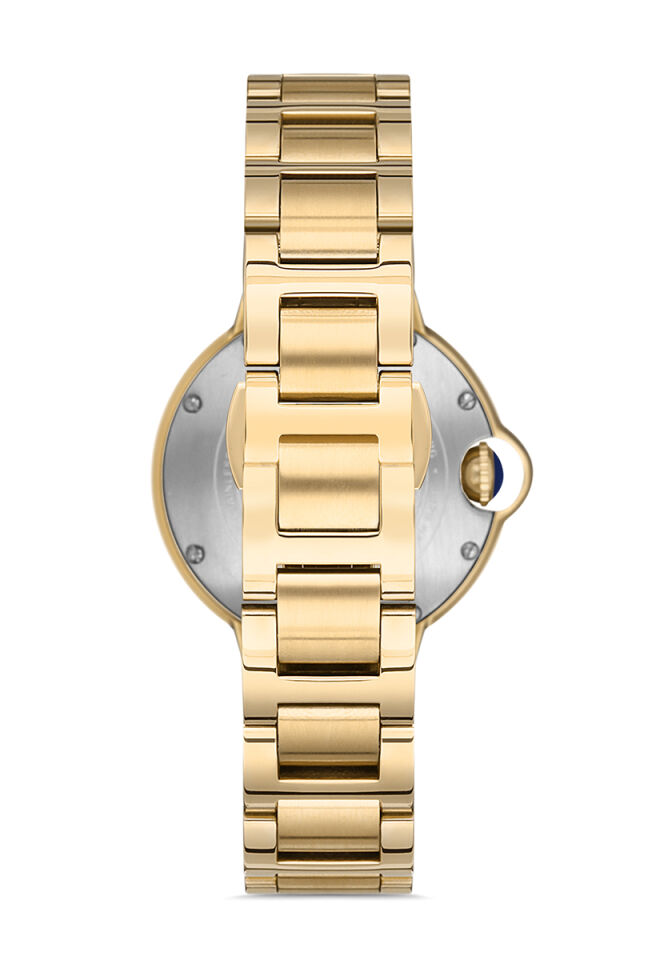 Hislon Women's Classic Queen QL120G-02SG