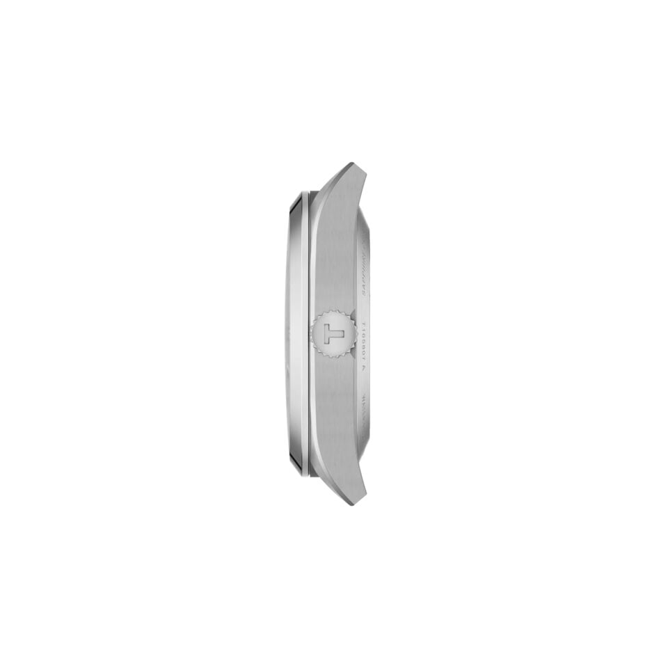 Tissot Gentleman 38mm T1658071109100 - Erkek Kol Saati T165.807.11.091.00