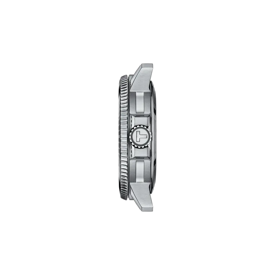 Tissot T120.407.11.091.01 Seastar 1000 Erkek Kol Saati