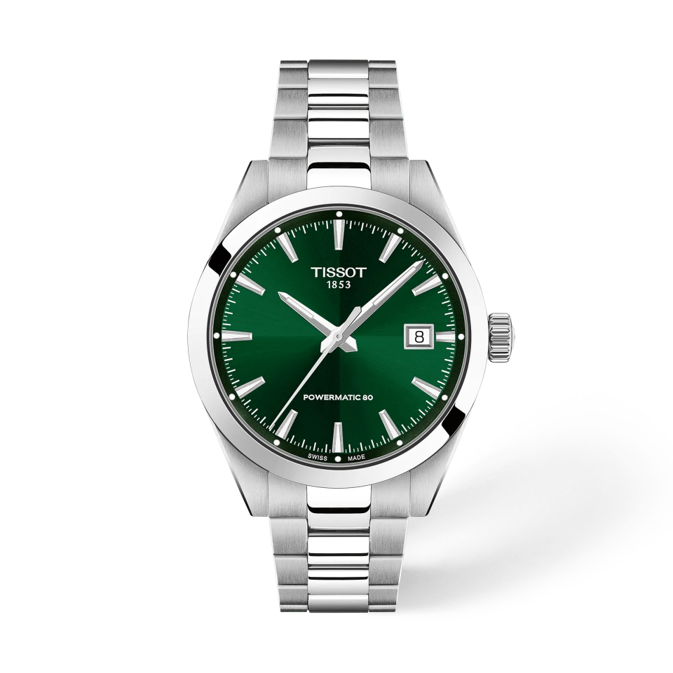 Tissot T165.807.11.091.00 Erkek Kol Saati