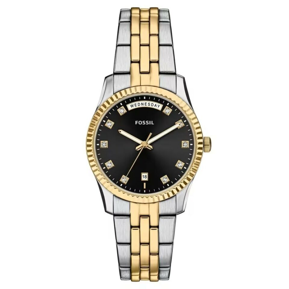 Fossil FES5458 Kadın Kol Saati