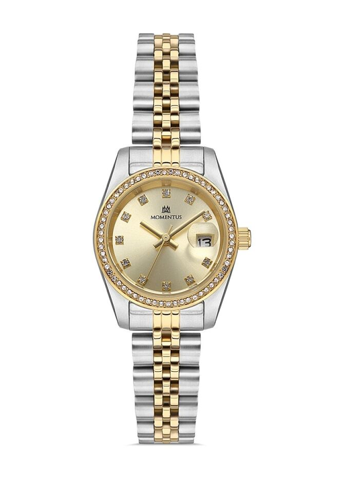 Momentus Women's Shiny SW135T-08SG