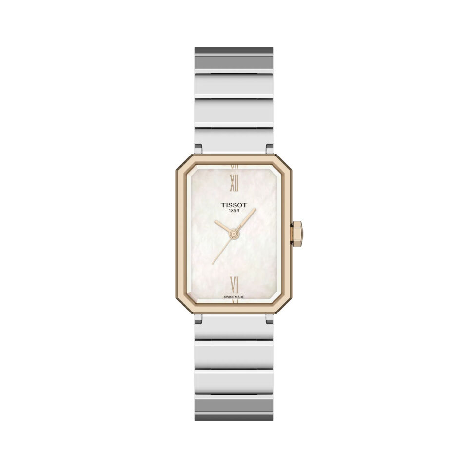 Tissot SRV 30mm T1601102111300 - Kadın Kol Saati T160.110.21.113.00