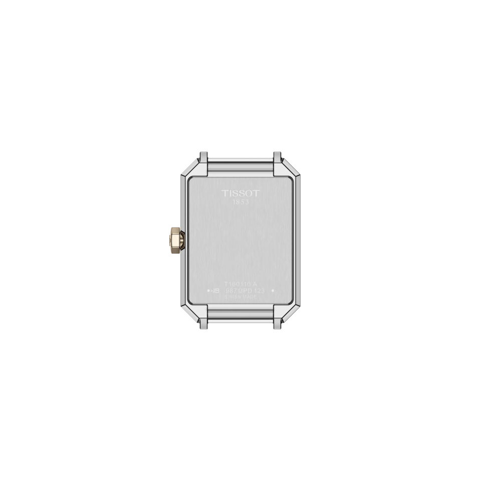 Tissot SRV 30mm T1601102111300 - Kadın Kol Saati T160.110.21.113.00