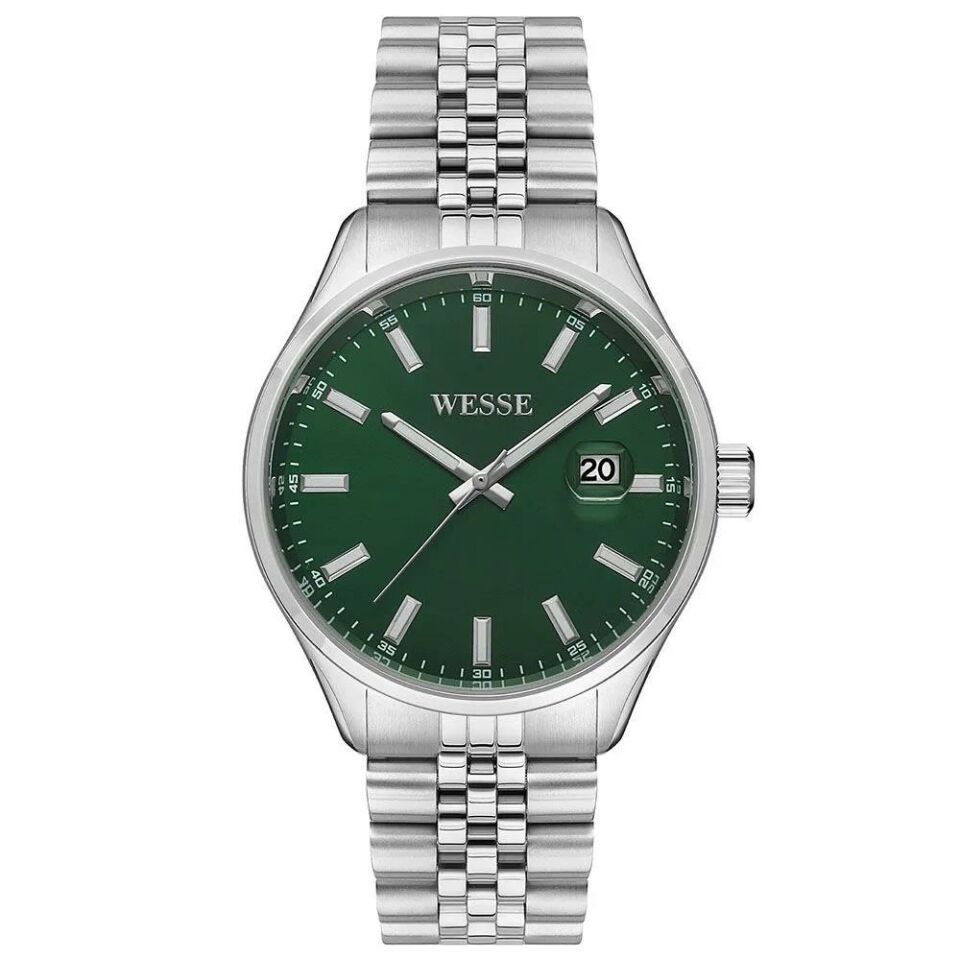 Wesse Wwg206803 Erkek Kol Saati