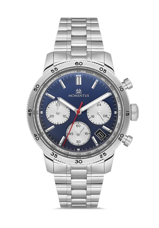 Momentus Men's Sport Master CC303S-11SS