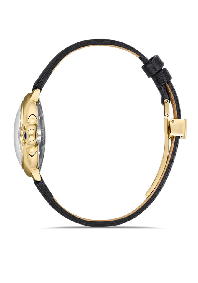 Hislon Women's Classic Queen QL120G-04BG