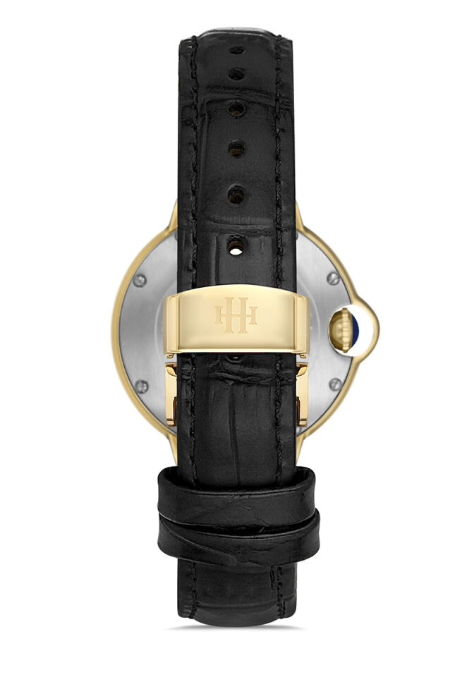 Hislon Women's Classic Queen QL120G-04BG