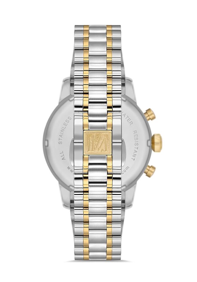 Momentus Men's Sport Master CC303T-02SG