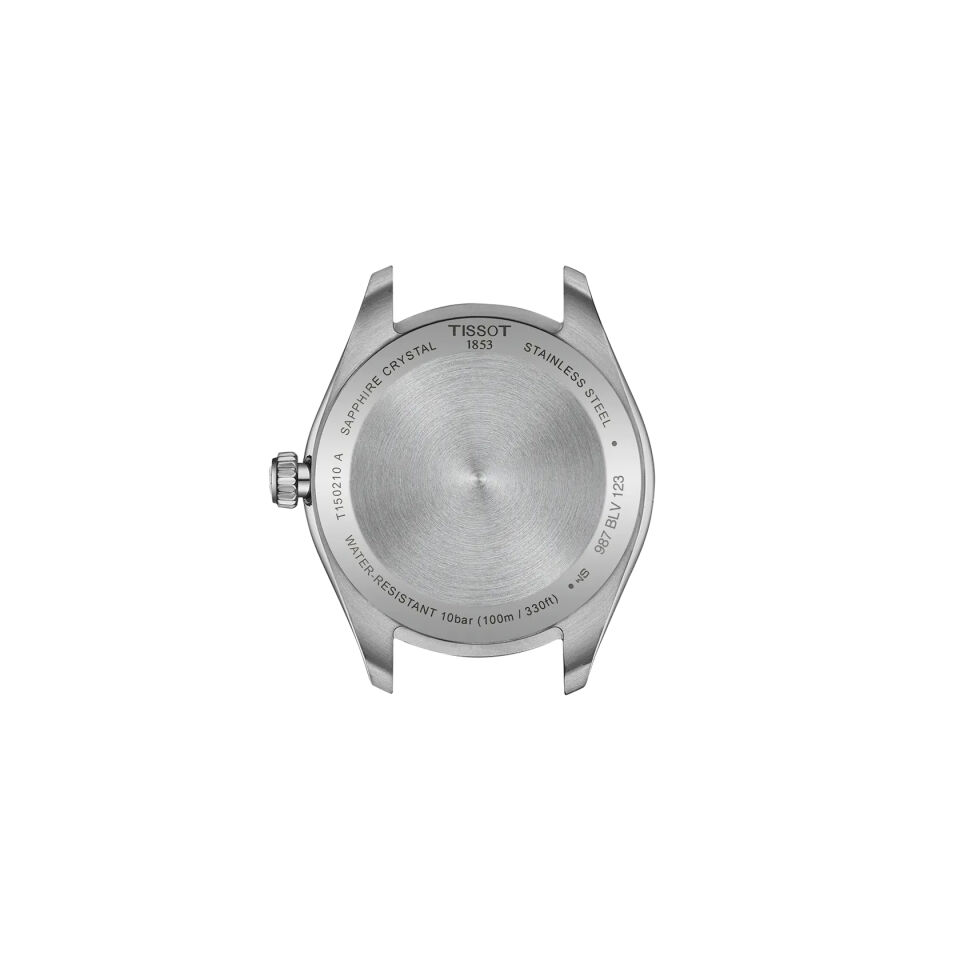 Tissot PR 100 34mm T1502101133100 - Kadın Kol Saati T150.210.11.331.00