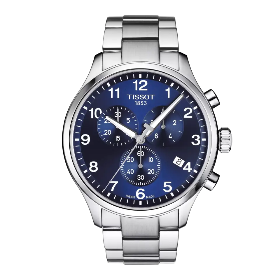 Tissot T116.617.11.047.01 Chrono Xl Classic Erkek Kol Saati