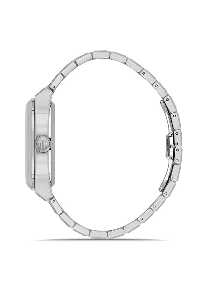 Hislon Men's Solid SD218S-04SS