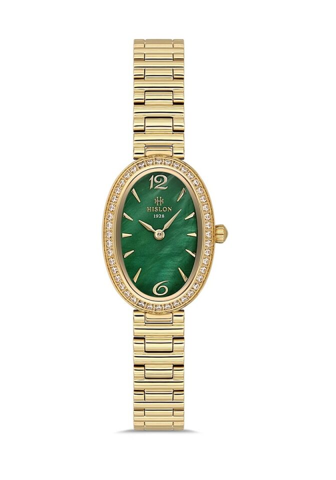 Hislon Women's Classic Queen QL186G-15SG