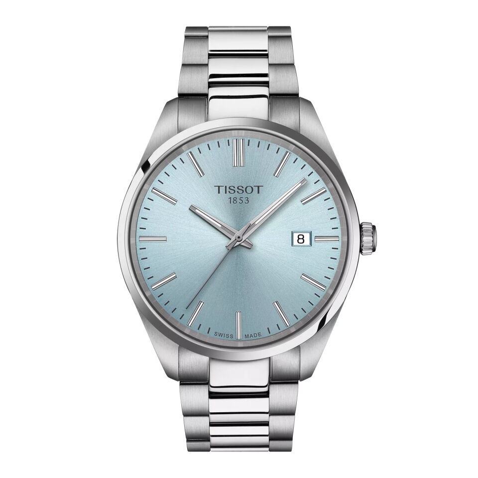Tissot PR 100 40mm T1504101135100 - Erkek Kol Saati T150.410.11.351.00