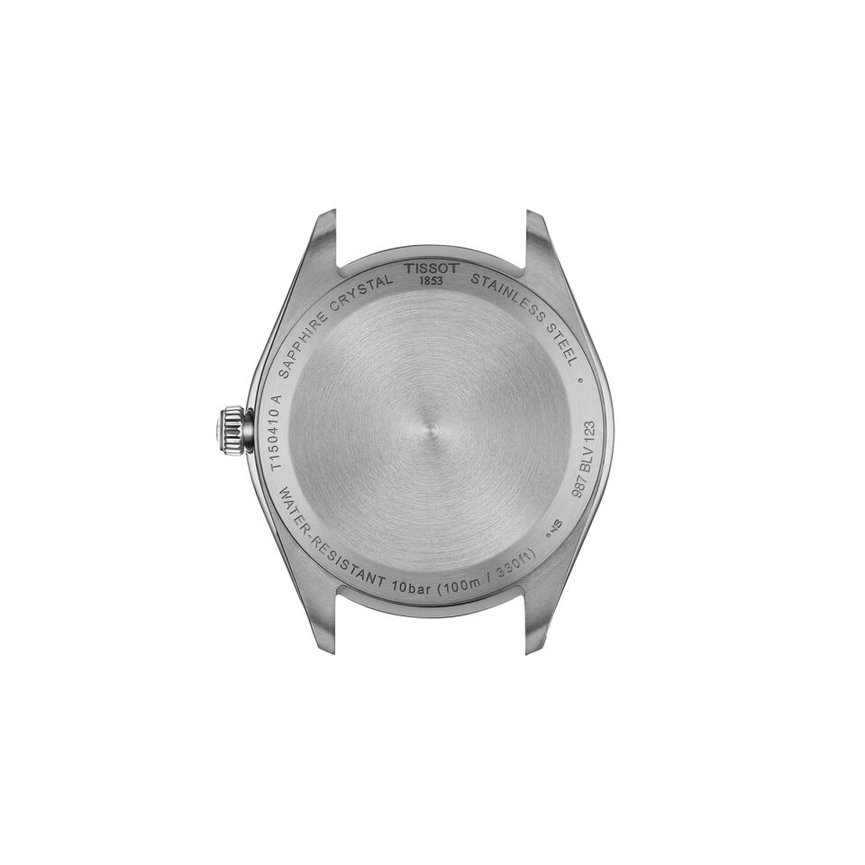 Tissot PR 100 40mm T1504101135100 - Erkek Kol Saati T150.410.11.351.00