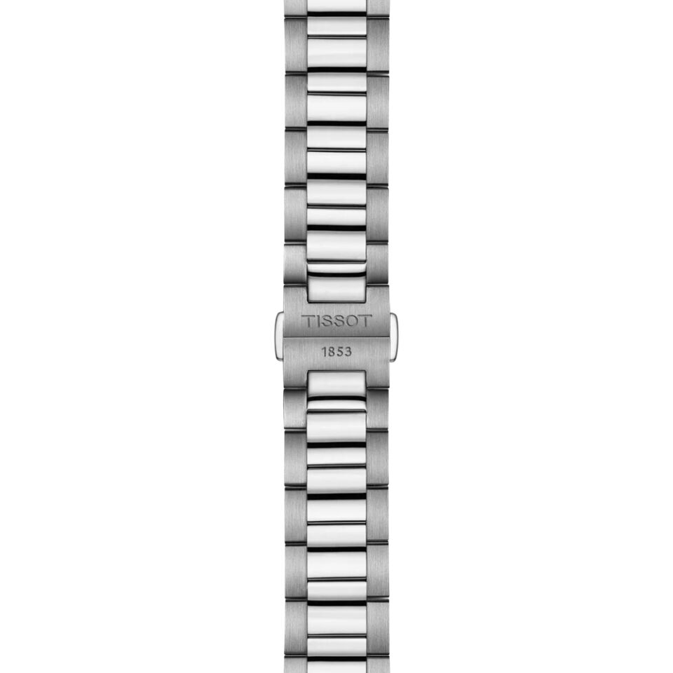 Tissot PR 100 40mm T1504101135100 - Erkek Kol Saati T150.410.11.351.00