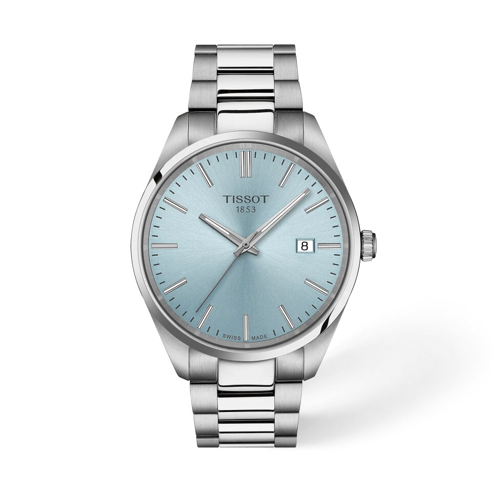 Tissot PR 100 40mm T1504101135100 - Erkek Kol Saati T150.410.11.351.00