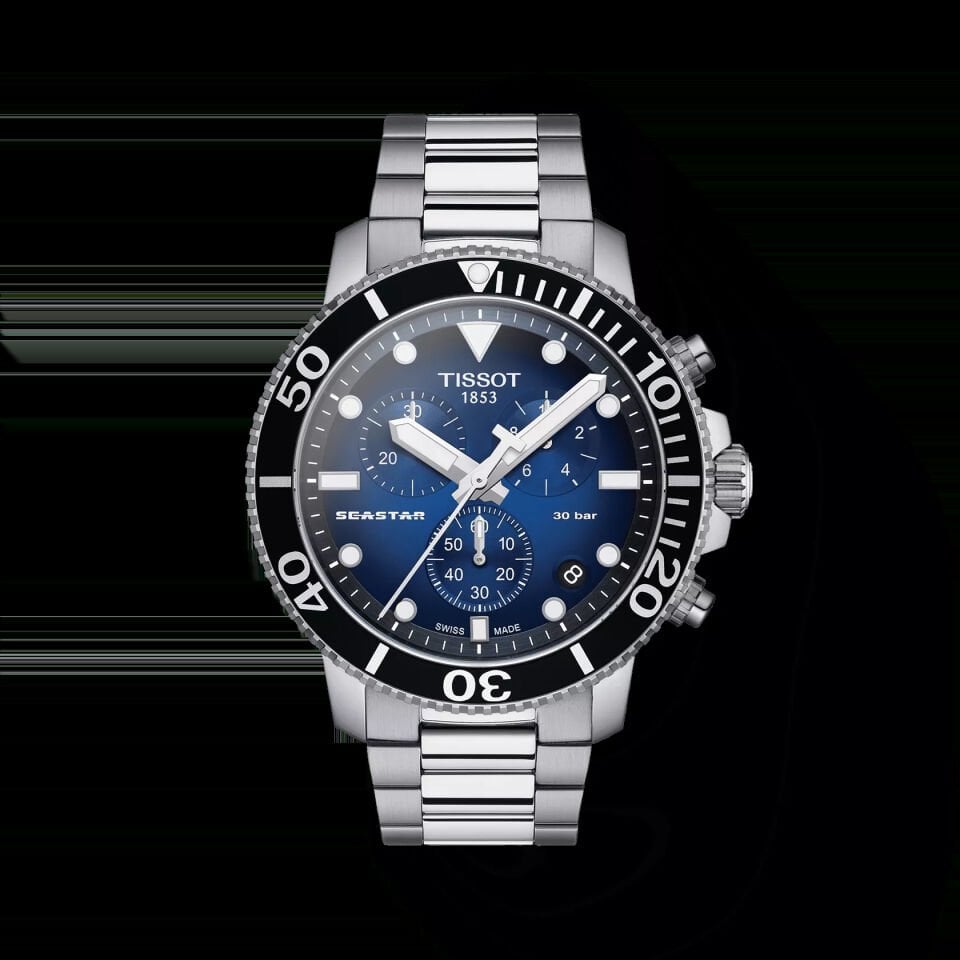Tissot T120.417.11.041.01 Chrono Xl Classic Erkek Kol Saati