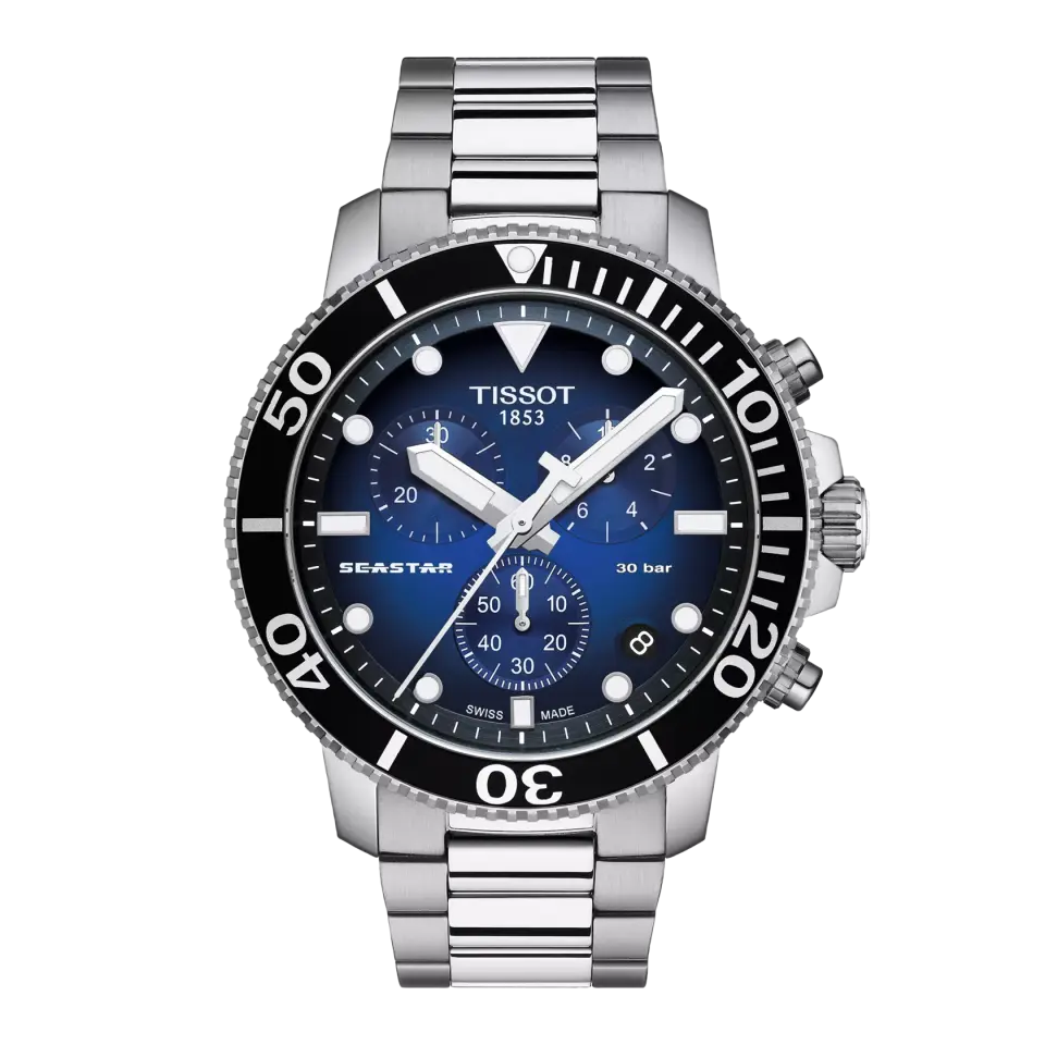 Tissot T120.417.11.041.01 Chrono Xl Classic Erkek Kol Saati