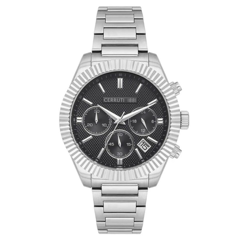 Cerruti 1881 Cıwgı0090902 Erkek Kol Saati
