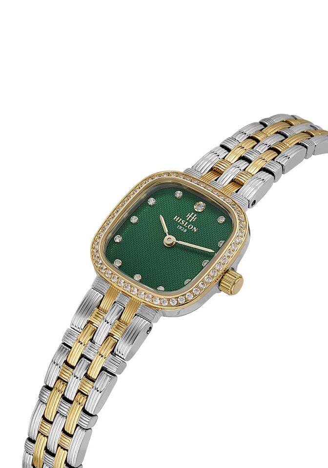 Hislon Women's Classic Queen QL187T-15SG