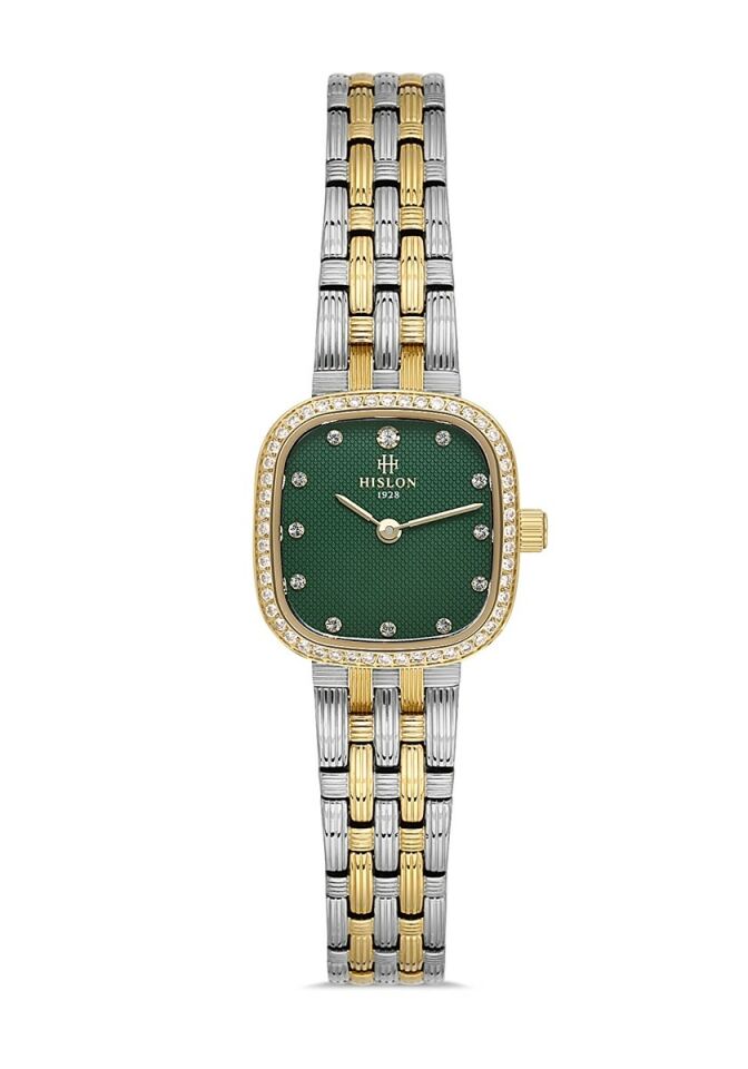 Hislon Women's Classic Queen QL187T-15SG