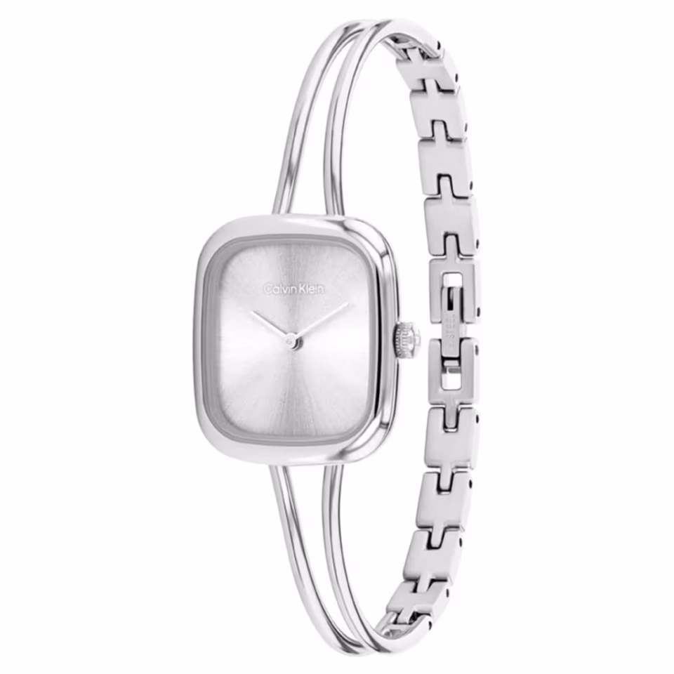 Calvin Klein CK25100131 Kadın Kol Saati