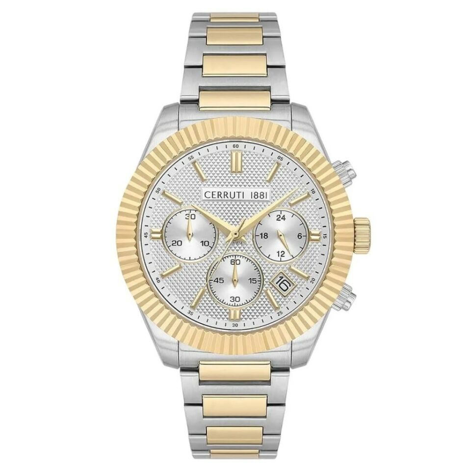 Cerruti 1881 CIWGI0090905 Erkek Kol Saati