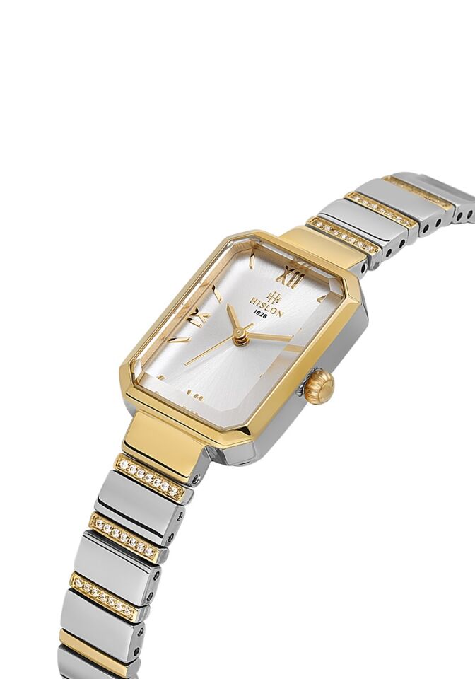 Hislon Women's Classic Queen QL191T-02SG