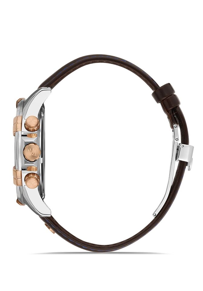 Momentus Men's Time Master SM367S-05KG