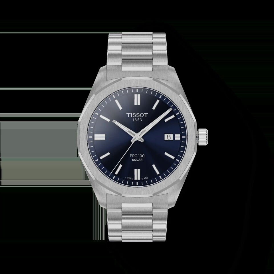 Tissot T151.422.11.041.00 Prc 100 Solar Erkek Kol Saati