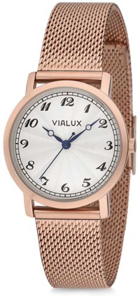 Vialux Bayan Kol Saati - AJ714R-02SB