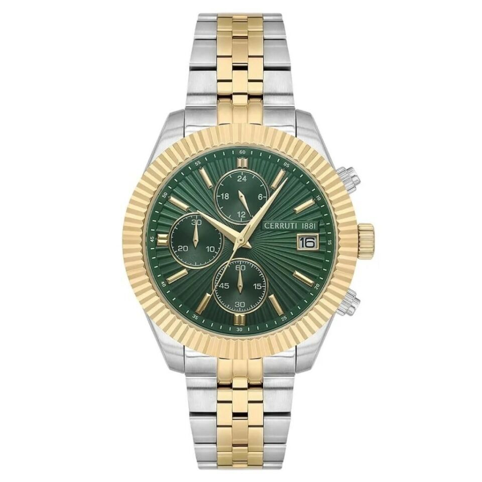 Cerruti 1881 Cıwgı0091001 Erkek Kol Saati
