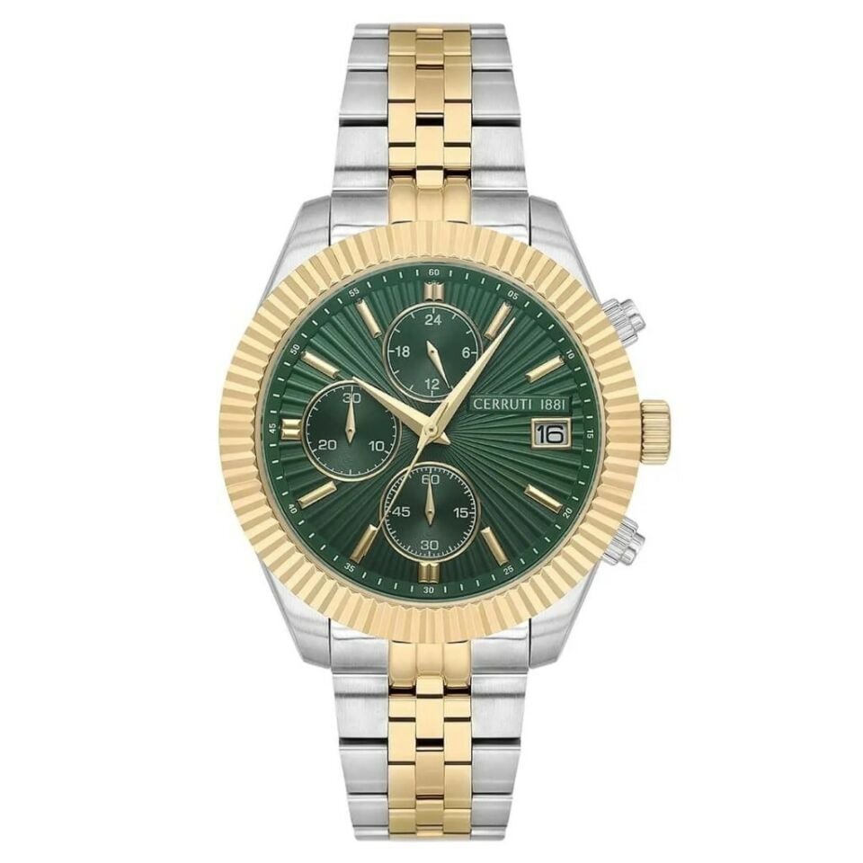 Cerruti 1881 CIWGI0091001 Erkek Kol Saati