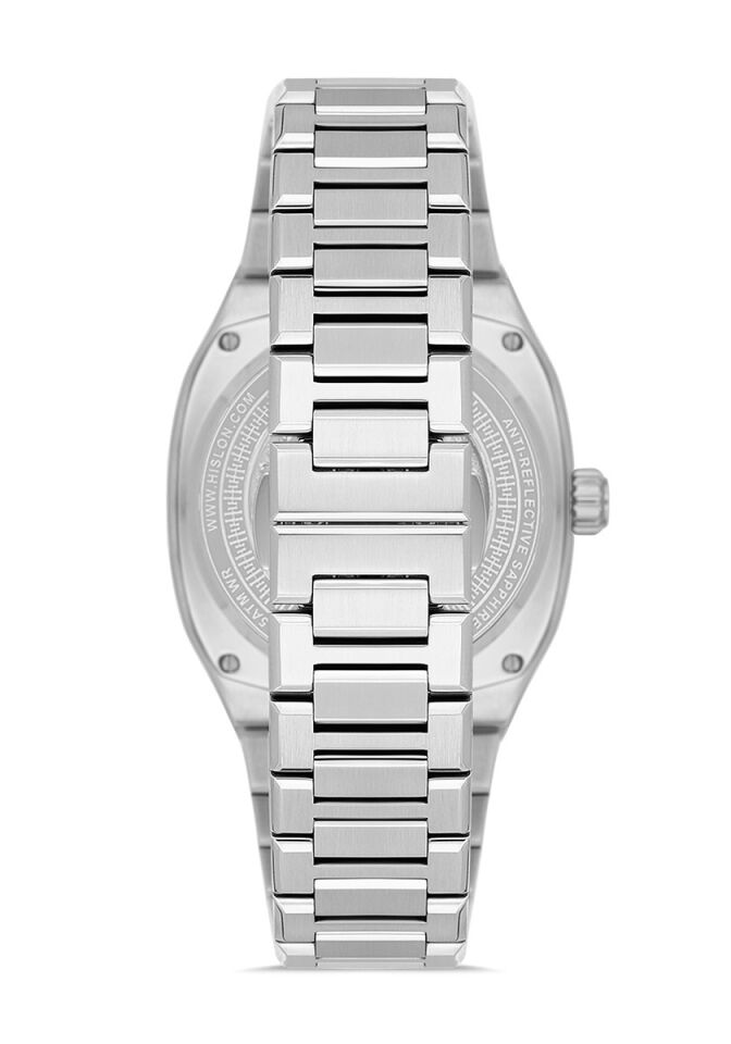 Hislon Men's Solid SD218S-15SS