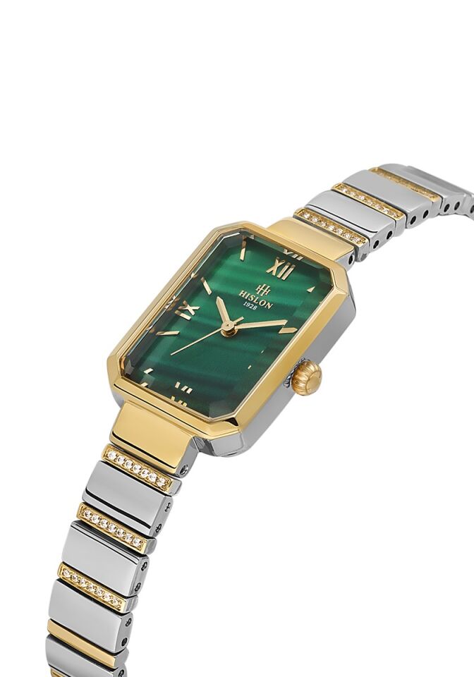 Hislon Women's Classic Queen QL191T-15SG