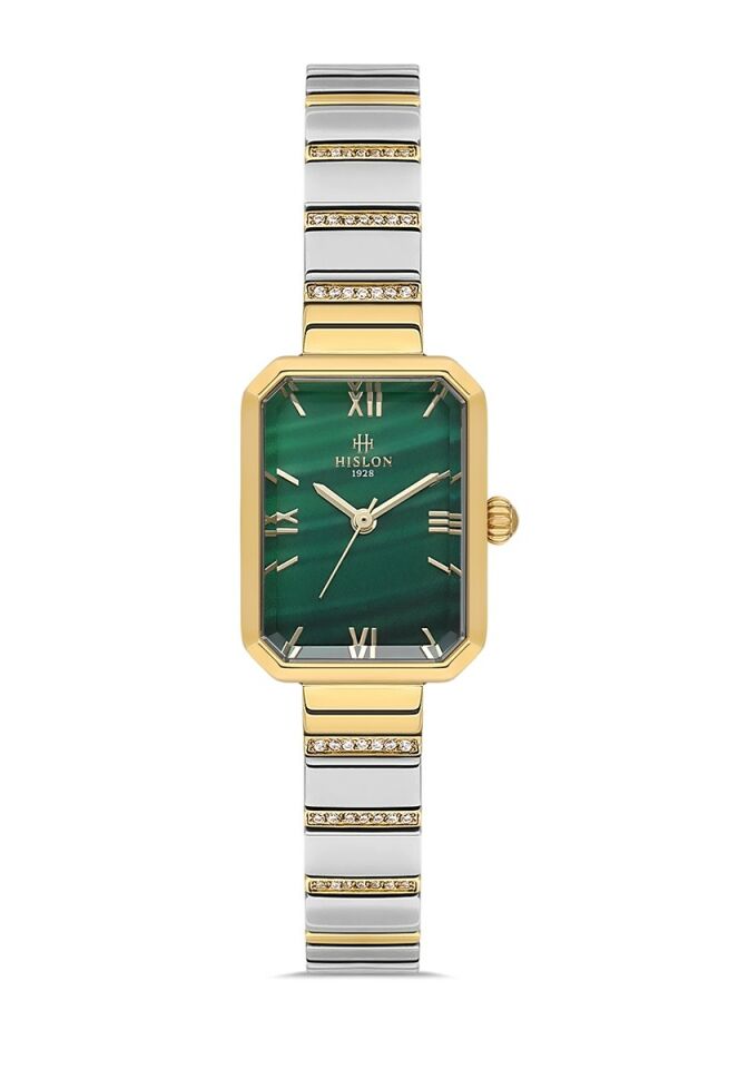 Hislon Women's Classic Queen QL191T-15SG