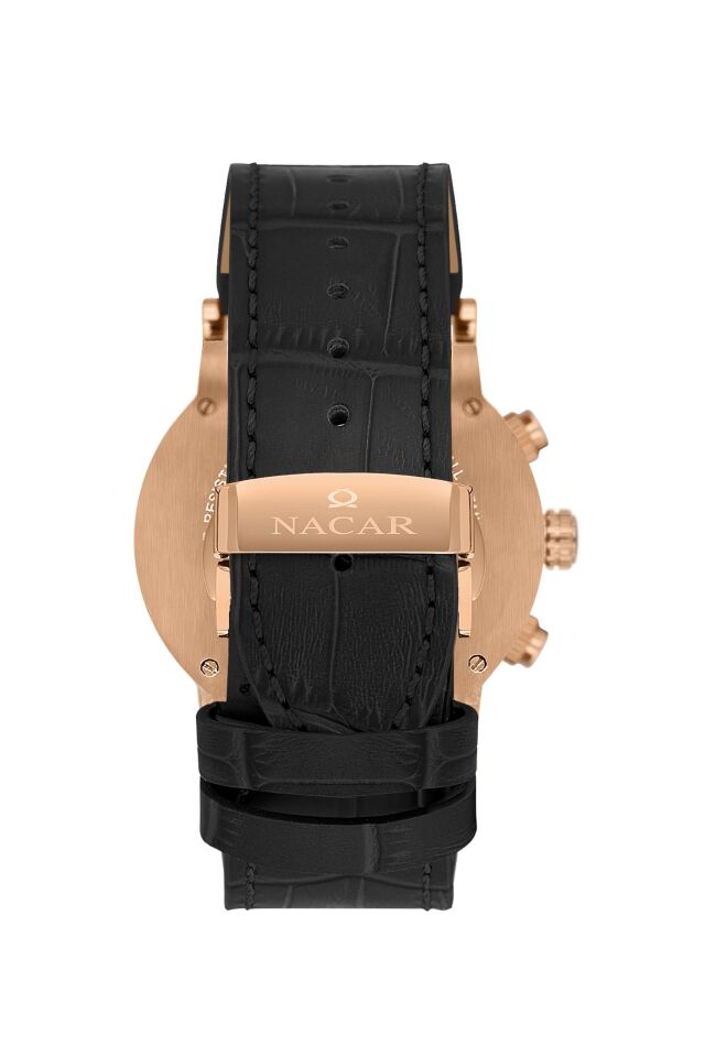 Nacar NC34-29B679-RBL1 Erkek Kol Saati
