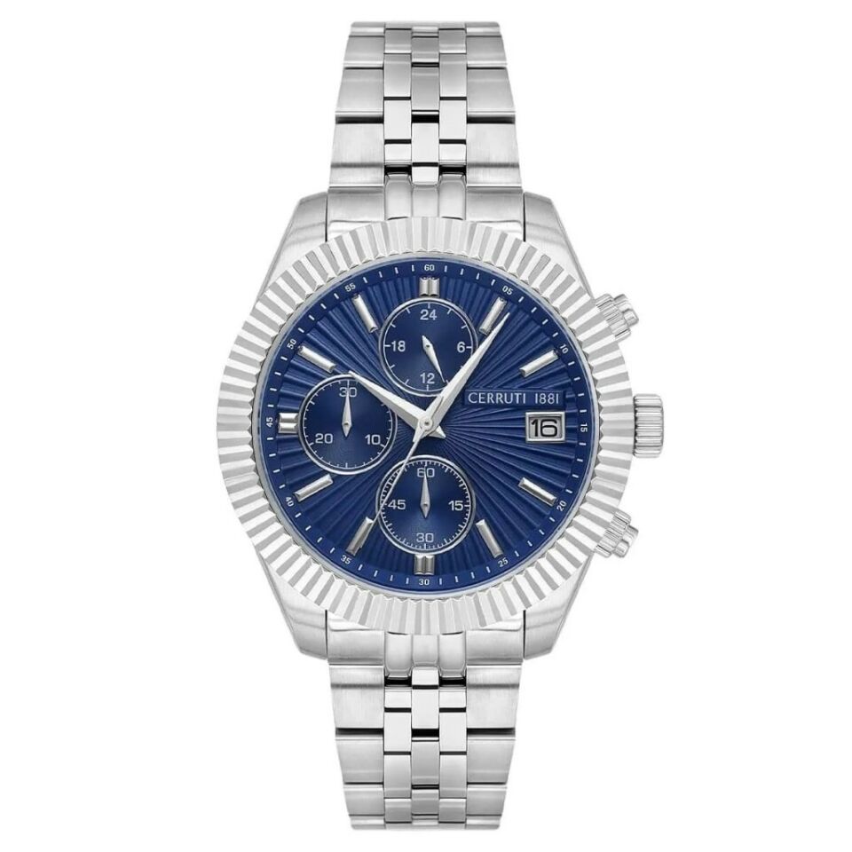 Cerruti 1881 Cıwgı0091005 Erkek Kol Saati