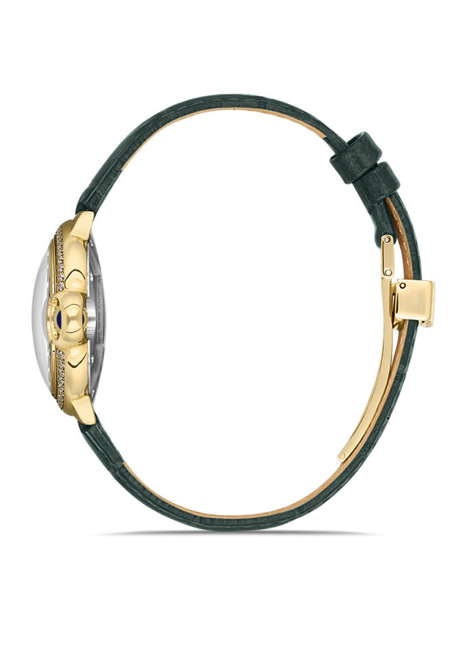 Hislon Women's Classic Queen QL120G-15YT